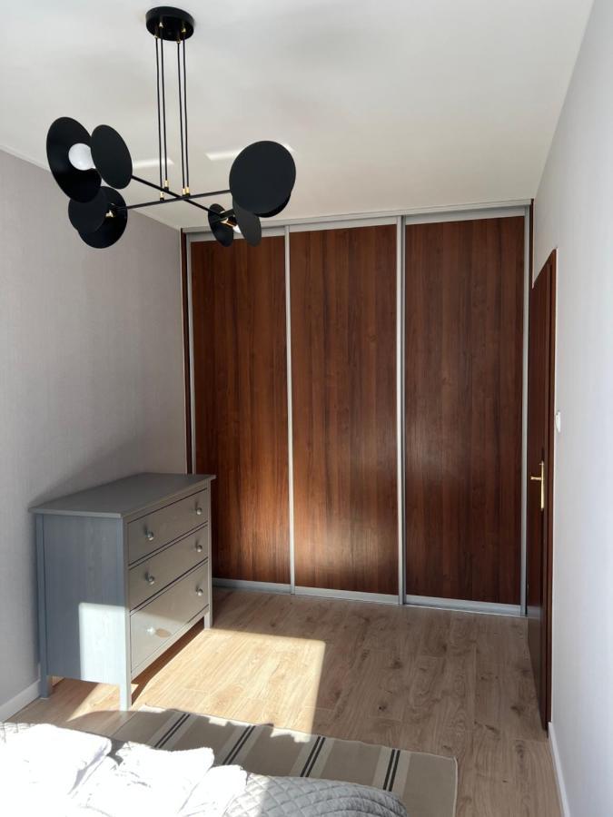 Apartament Stara Motlawa Danzica Esterno foto