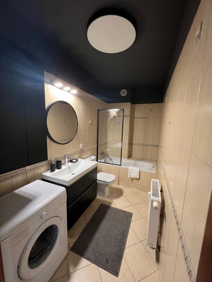Apartament Stara Motlawa Danzica Esterno foto